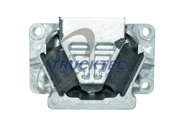 Suport motor (0122029 TRUCKTEC) MERCEDES-BENZ