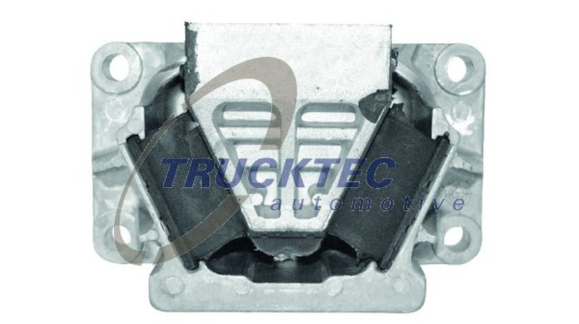 Suport motor (0122029 TRUCKTEC) MERCEDES-BENZ