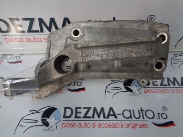 Suport motor, 036199275AB, Vw Polo (6R) 1.4B, CGGB