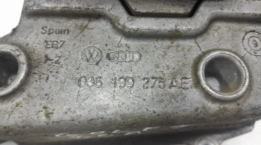 Suport motor 036199275ae Volkswagen VW Golf 5 [2003 - 2009]
