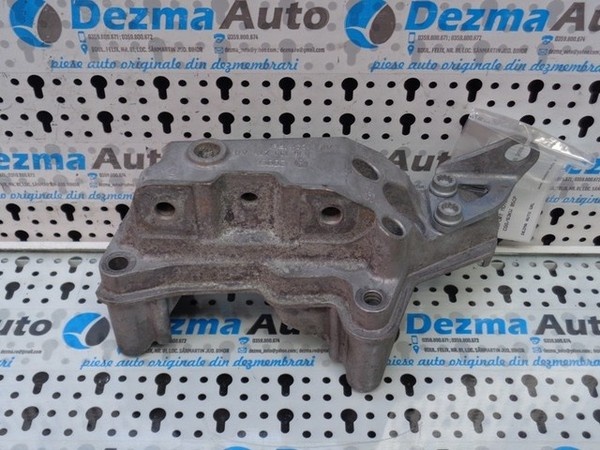Suport motor 036199275AH, Skoda Fabia 2 Combi (5J) 1.4b, CGGB