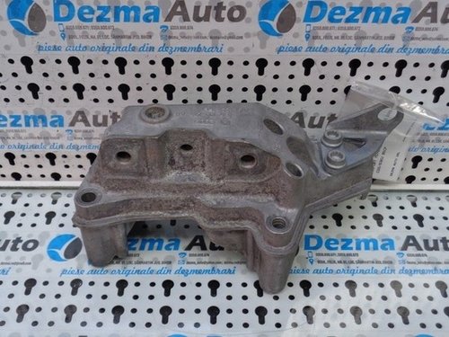 Suport motor 036199275AH, Skoda Fabia 2 Combi (5J) 1.4b, CGGB