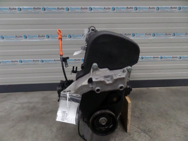 Suport motor 036199275J, Vw New Beetle, 1.4, 16V, BCA, AXP