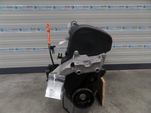 Suport motor 036199275J, Vw New Beetle, 1.4, 16V, BCA, AXP