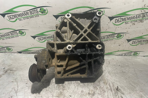 Suport motor 038 250 885B Volkswagen VW Passat B5 [1996 - 2000] wagon 1.9 TDI MT (115 hp)