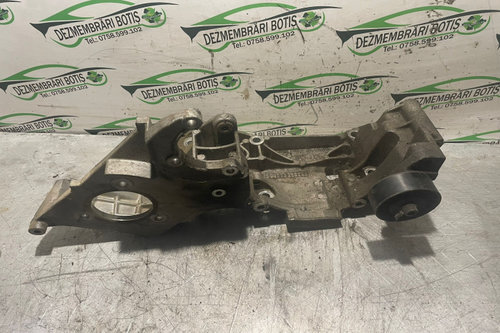 Suport motor 038 903 143H Volkswagen VW Golf 2 [1983 - 1992] Hatchback 5-usi 1.6 TD MT (60 hp)