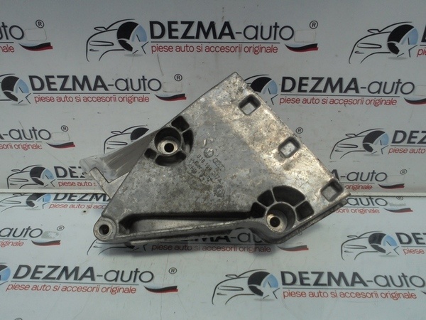 Suport motor, 038199207A, Audi A3 (8L1) 1.9 tdi, ASZ
