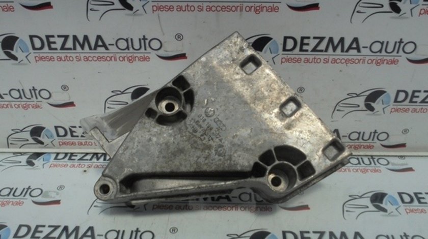 Suport motor, 038199207A, Seat Cordoba (6L2) 1.9 tdi, ASZ