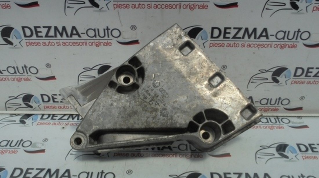 Suport motor, 038199207A, Seat Leon (1M1) 1.9 tdi, ASZ