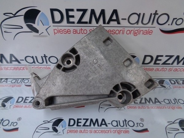Suport motor 038199207AJ, Skoda Fabia 1 Combi 1.9 tdi