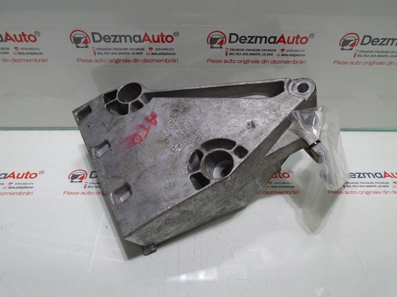 Suport motor 038199207AJ, Vw Golf 4 (1J1) 1.9 tdi (id:296444)