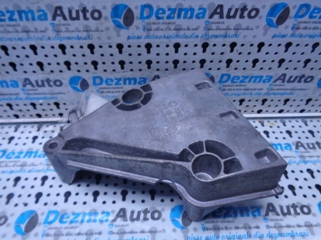 Suport motor, 038199207AJ, Vw Golf 4 Variant (1J5) 1.9 tdi, AXR