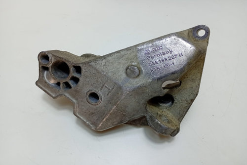 Suport Motor 038199207H Seat Toledo 2 [1999 - 2006]