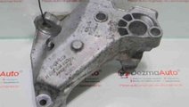 Suport motor, 038199207H, Skoda Octavia (1U) 1.8T-...