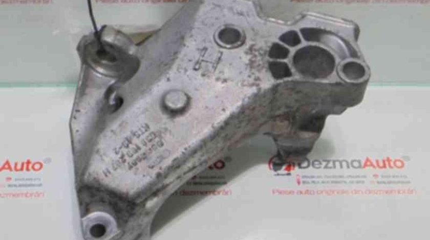 Suport motor, 038199207H, Vw Bora (1J) 1.8T-Benzina, AUM