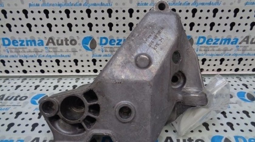 Suport motor 038199207H, Vw Bora (1J), 1.9 tdi, AGR