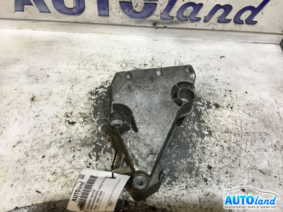 Suport Motor 038199207p Volkswagen GOLF IV 1J1 1997-2005