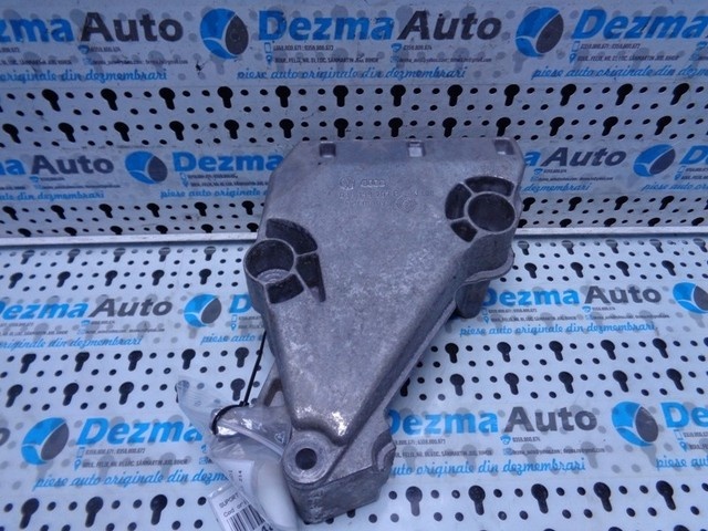 Suport motor, 038199207P, Vw Polo (9N) 1.9sdi (pr:110747)