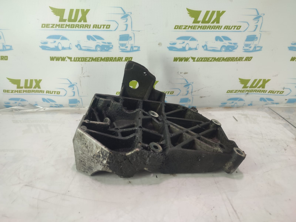 Suport motor 038280885c Volkswagen VW Passat B5.5 [facelift] [2000 - 2005]