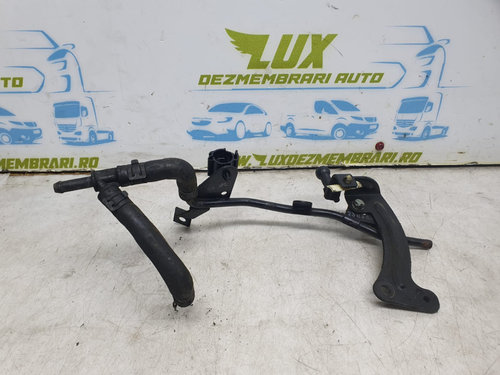Suport motor 03g103941e 2.0 tdi BKD Audi A3 8P/8PA [facelift] [2004 - 2008] 2.0 tdi BKD