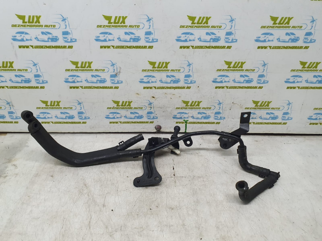 Suport motor 03g103941e 2.0 tdi BKD Volkswagen VW Passat B6 [2005 - 2010]