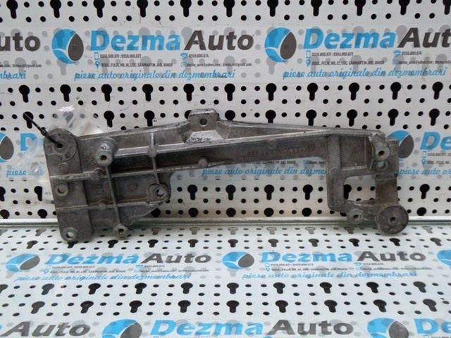 Suport motor 03G131159, Vw Passat Variant 2.0tdi (id:185486)
