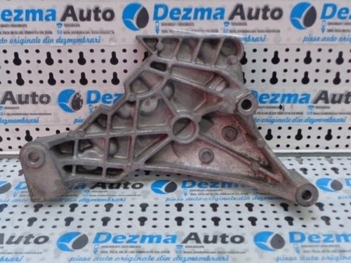 Suport motor 03G1992047E, Seat Toledo 3 (5P2) 2.0tdi