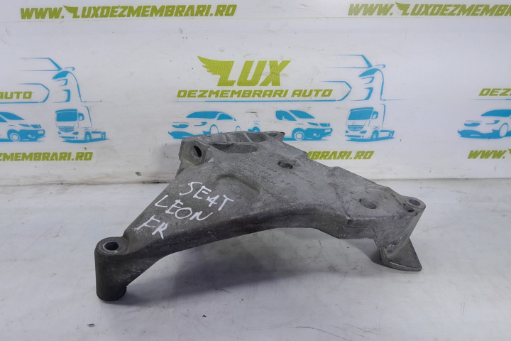 Suport motor 03g199207e 2.0 tdi AZV Audi A3 8P [2003 - 2005]