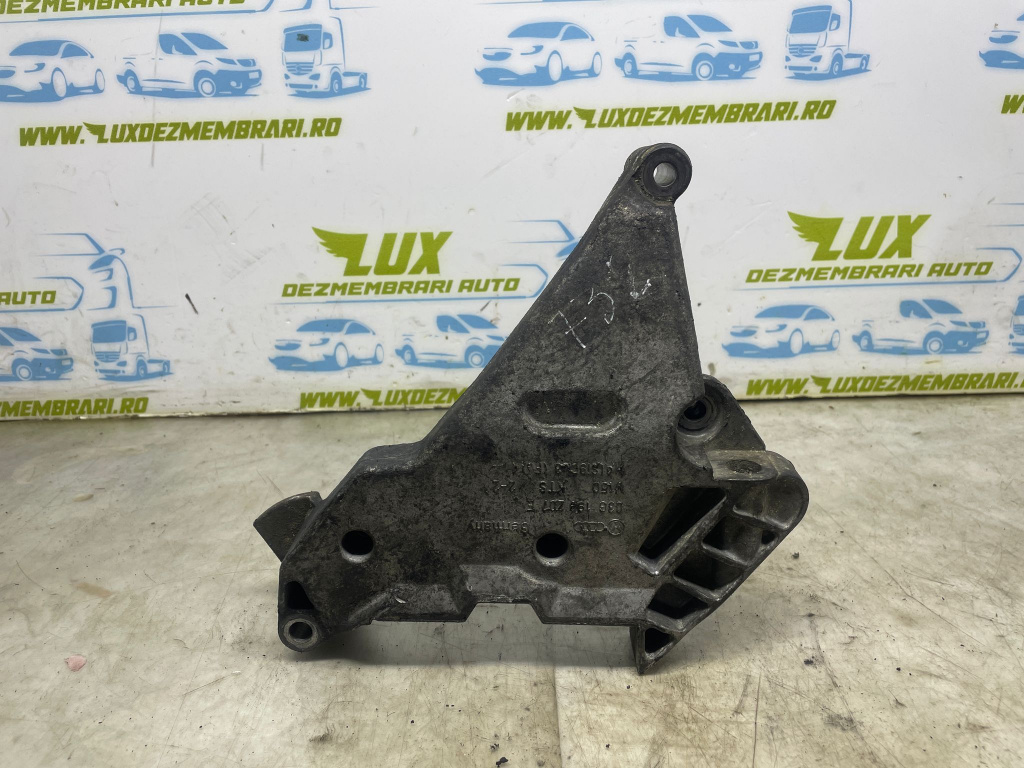 Suport motor 03G199207E 2.0 tdi BMN Skoda Octavia 2 [2004 - 2008] 2.0 tdi BMN