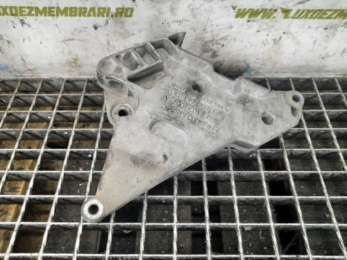 Suport motor 03G199207F 1.9 tdi BLS Seat Altea XL [2006 - 2009]