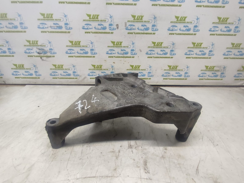 Suport motor 03g199207f 1.9 tdi BLS Seat Altea [2004 - 2009]