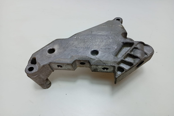 Suport motor 03G199207F Seat Altea XL [2006 - 2009]