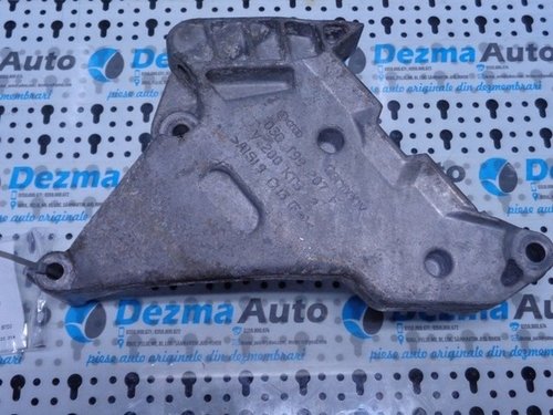 Suport motor, 03G199207F, Skoda Octavia 2 Combi, 1.9 tdi