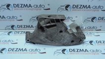 Suport motor 03G199207F, Skoda Octavia 2