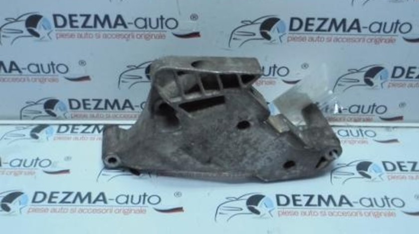 Suport motor 03G199207F, Skoda Octavia 2