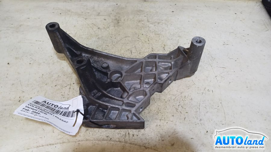 Suport Motor 03g199207f Volkswagen PASSAT Variant 3C5 2005