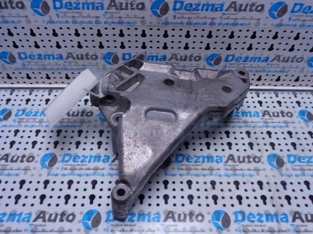 Suport motor, 03G199207F, Vw Golf 5 Variant (1K5) 1.9 tdi