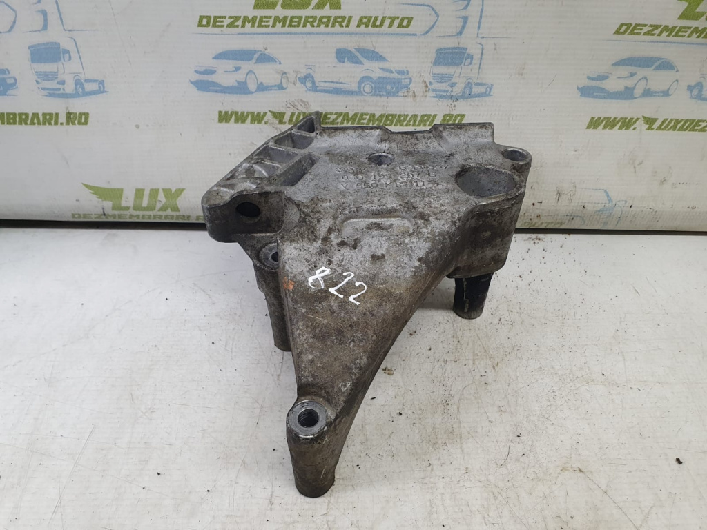 Suport motor 03G199207g 1.9 tdi BLS Audi A3 8P/8PA [facelift] [2004 - 2008]