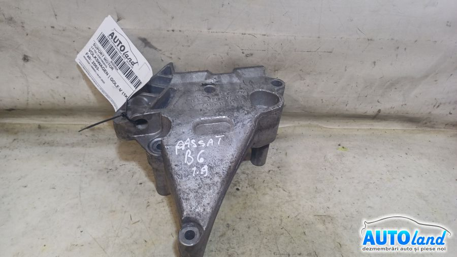 Suport Motor 03g199207g 2.0 TDI Volkswagen GOLF V 1K1 2003
