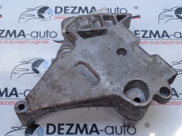 Suport motor, 03G199207G, Skoda Octavia Combi (1Z5) 1.9 tdi (id:214257)
