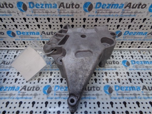 Suport motor 03G199207G, Volkswagen Golf 5, 2.0tdi (id:197434)