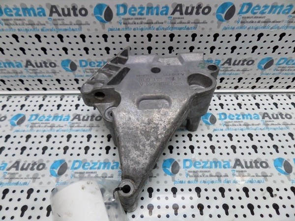 Suport motor 03G199207G, Volkswagen Passat (id:158105)