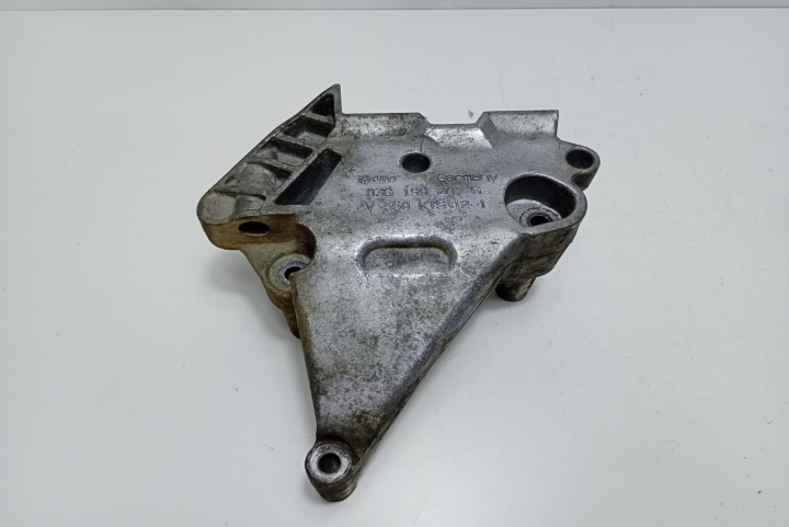 Suport motor 03G199207G Volkswagen VW Golf Plus [2004 - 2009]