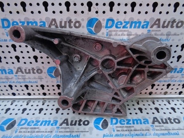 Suport motor 03G199207G, Vw Golf 5 (1K1) 1.9 tdi BKC