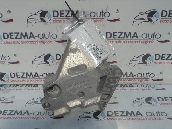 Suport motor, 03G199207G, Vw Golf 5 Variant (1K5) 1.9 tdi (id:273206)