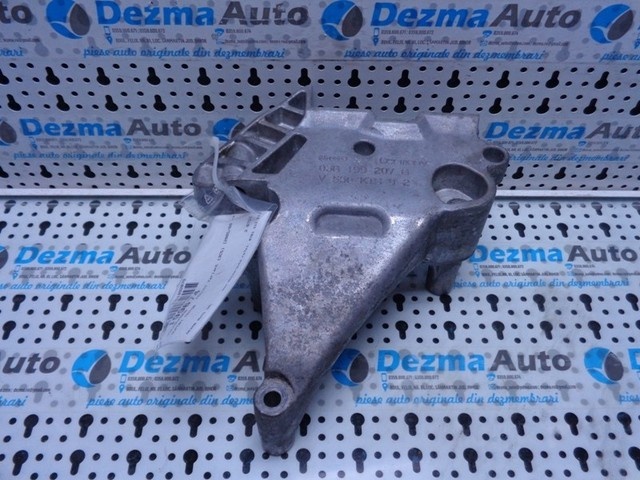 Suport motor, 03G199207G, Vw Passat Variant (3C5) 2.0tdi (id:199674)