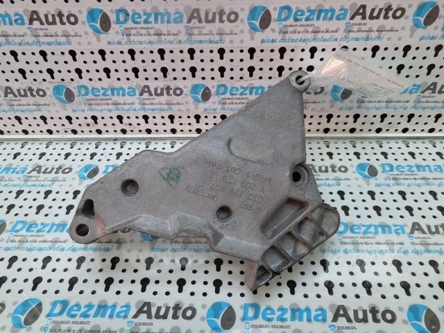 Suport motor, 03GG199207F, Vw Jetta 3 (1K2) 1.9 tdi (id:192282)