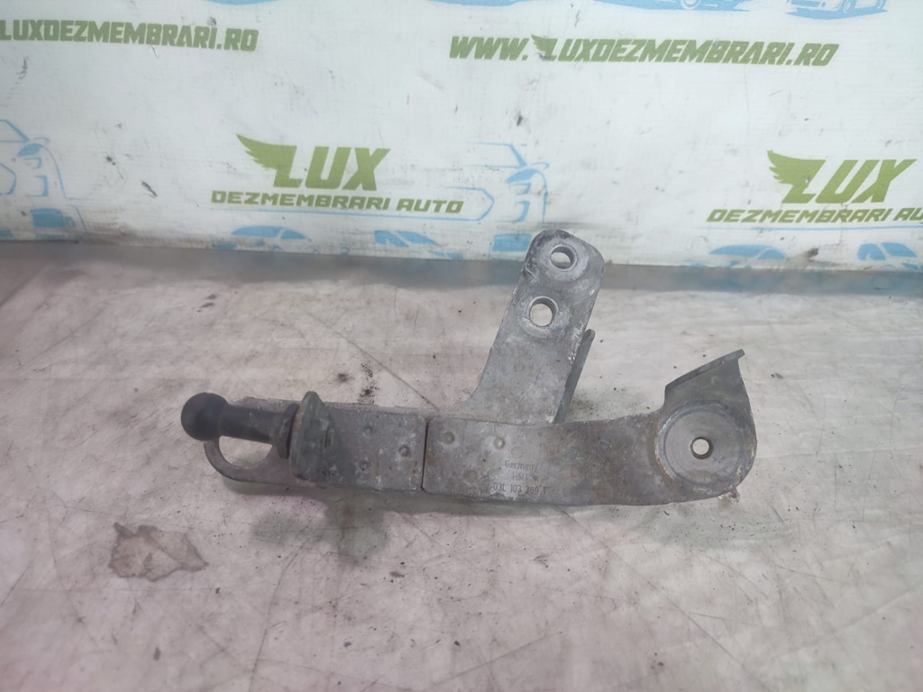 Suport motor 03l103369t 2.0 tdi Skoda Yeti [2009 - 2014]