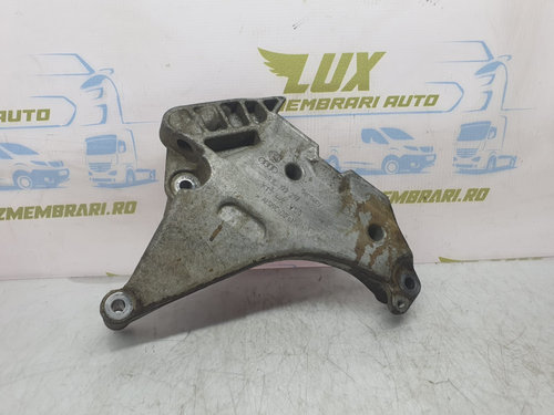 Suport motor 03L199207 03L199207 Skoda Superb 2 [2008 - 2013]