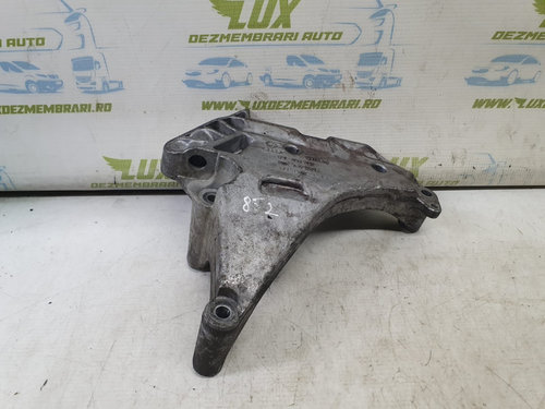 Suport motor 03L199207 1.6 tdi CAYC Skoda Octavia 2 [facelift] [2008 - 2013]